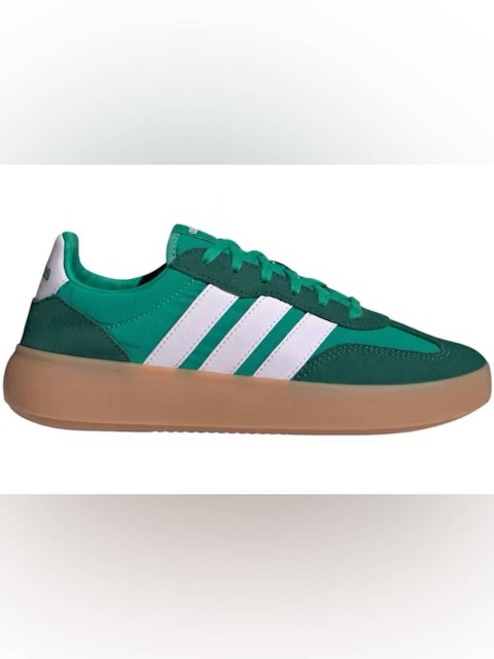 Barreda decode shoes